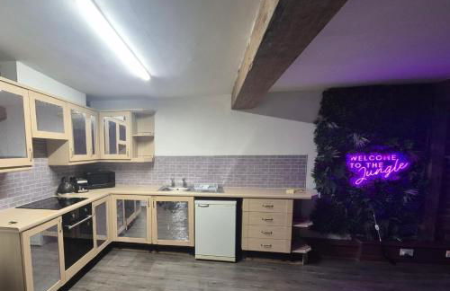 Rainford Gardens by UStay Aparthotels - Foto 65