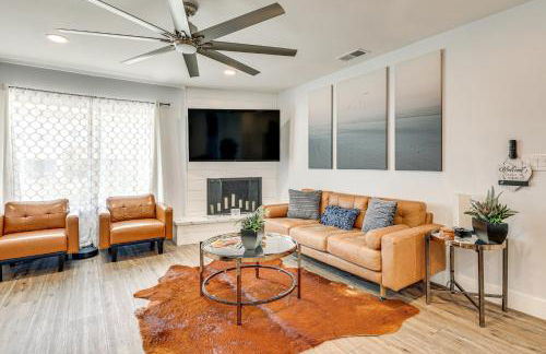 4 Mi to Dtwn Oceanside and Beach Home with Yard! - Foto 1