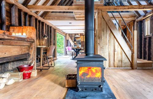 Old Shires Barn - Photo 9