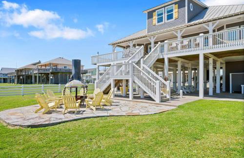 Sunrise, Sunburn, Sunset, Repeat home - Foto 1