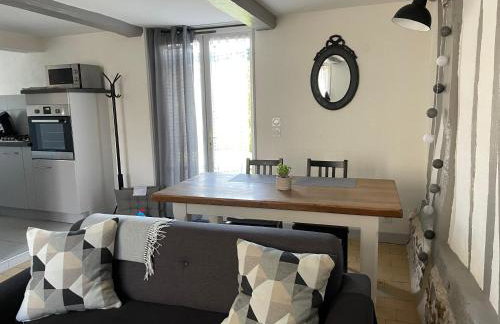 Gîte Pépère - Foto 3