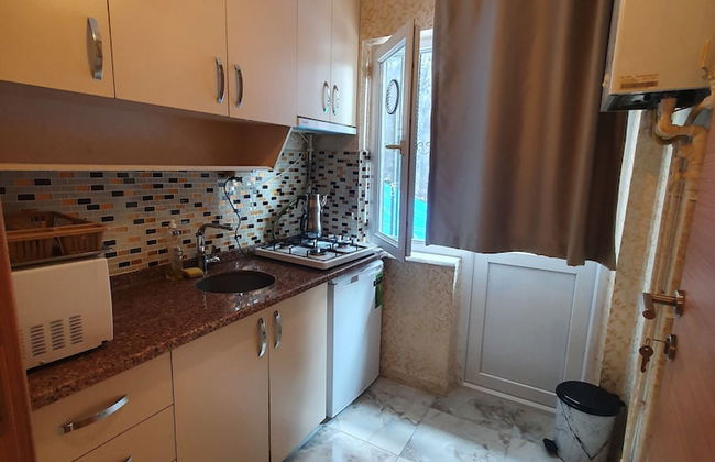 Efe Apart Hotel - Foto 25