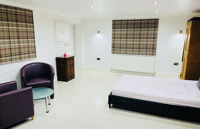 Maidenhead Studio Retreat - Foto 2