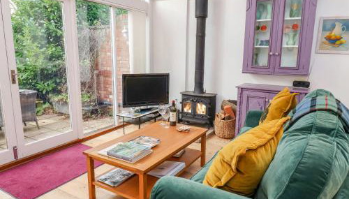 The Bothy at Snape Hall - Foto 4