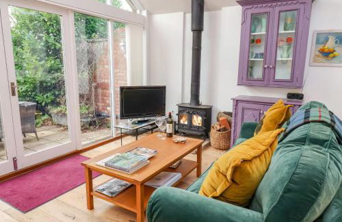 The Bothy at Snape Hall - Foto 4