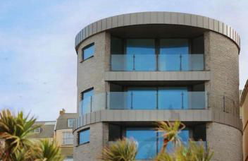 1 The View apartments Ilfracombe - Seafront, Parking, Lift, EV - Foto 6