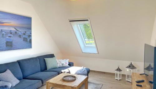 Polchow Ferienhaus, Ferienwohnung OG - Foto 3