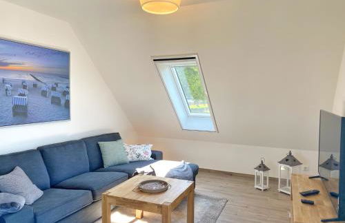 Polchow Ferienhaus, Ferienwohnung OG - Foto 3