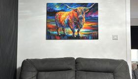 Home Comfort Prestwick - Foto 3