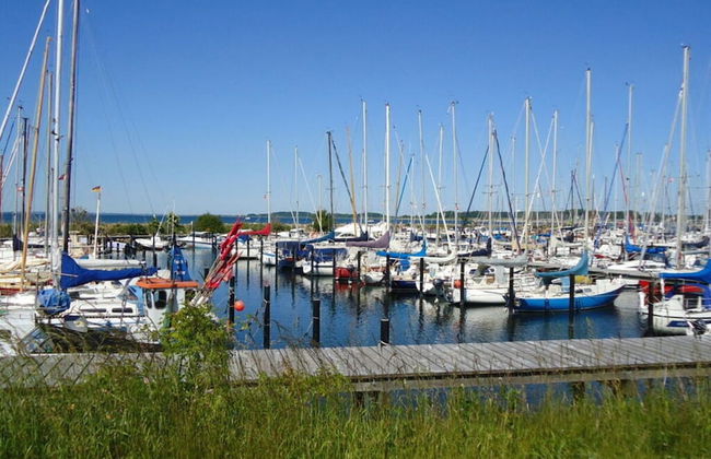 Welcoming Holiday Home by the Baltic Sea - Foto 30