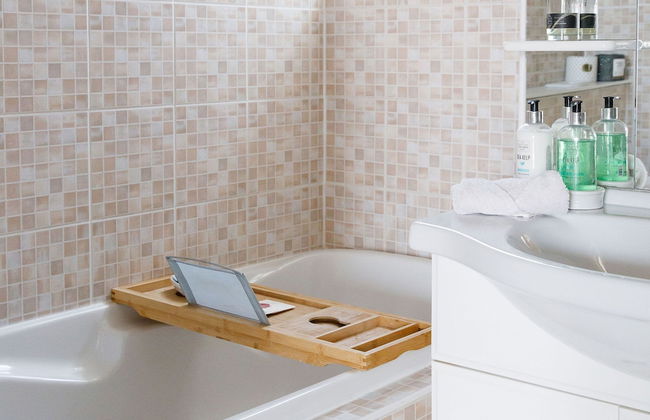 Vibrant Seafront Home With Seasonal Pool - Foto 38