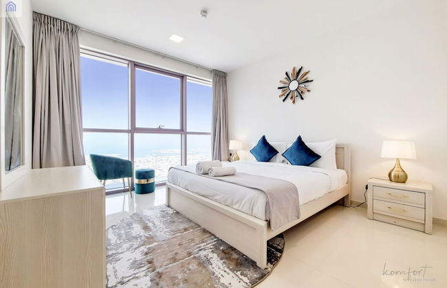 GreenFuture - A A Tower - Two beedroms - Photo 4