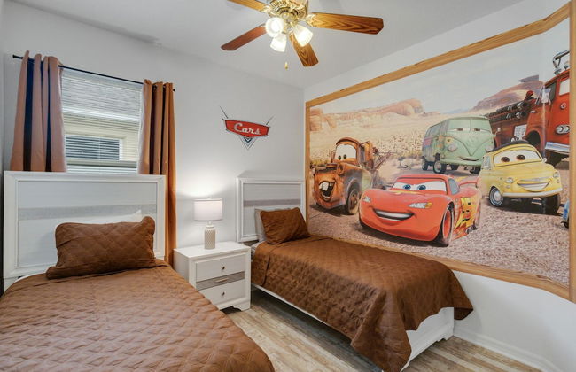 5/3 Pool Home Located in Sunset Ridge Community! - Foto 20