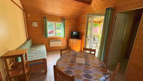 Chalet Edelweiss au cœur de la nature vosgienne - FR-1-583-441 - Foto 3