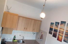 Alexander Apartments Nea Koutali - Foto 15