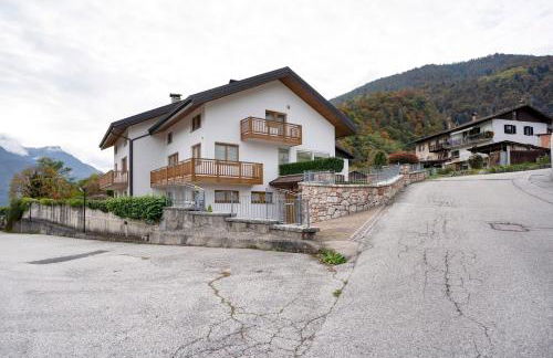 Casa Hueller Roncegno - Foto 28