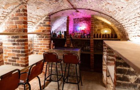 Wren Place Hall - Foto 27