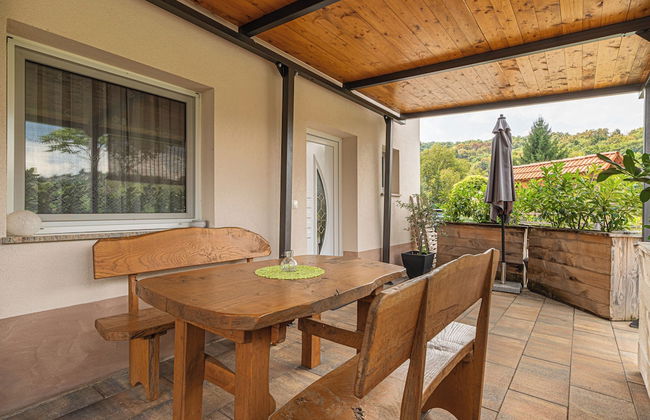 Apartments Natura Apartments - Foto 31