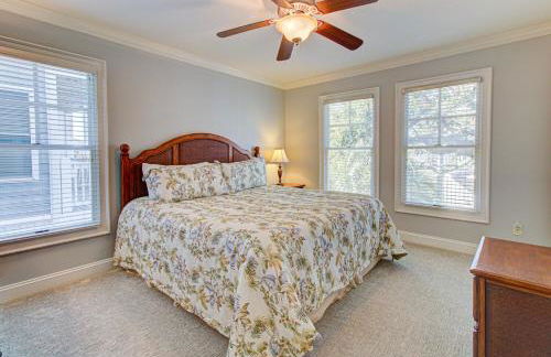 Aloha From Kure South by Carolina Beach Realty - Foto 10