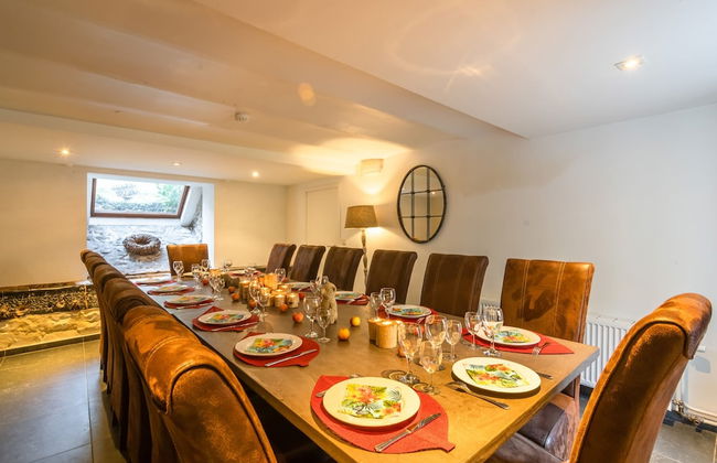 Luxurious Farmhouse Near Forest in Anhee - Foto 26