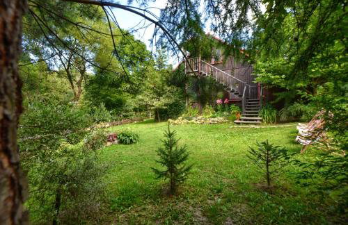 Ropuszy Dwór - Foto 31