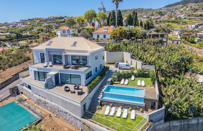 Sunshine Deluxe C by Madeira Sun Travel - Foto 28