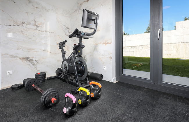 Luxury Villa del Sol - Foto 27