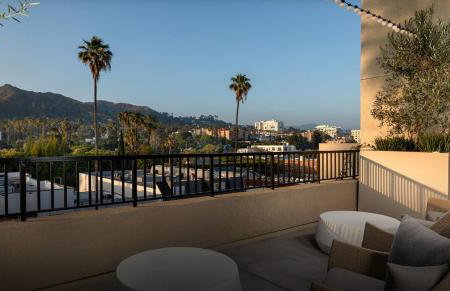 The Jade Hill Views - Penthouse - Pool, Gym, Balcony - Foto 34