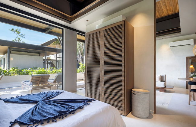 QUIN Surf Residence Nosara - Photo 12