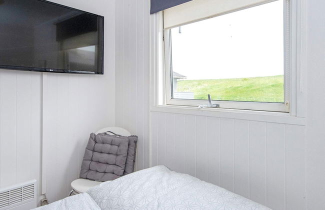 6 Person Holiday Home in Lemvig - Photo 5