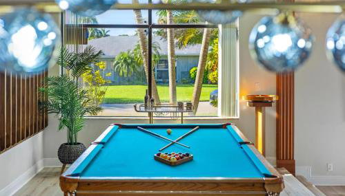 Cherry RoyaleGrand Villa - Foto 4, Game Room