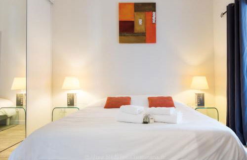 La Virginie - Suite Parée'Ô - Foto 6