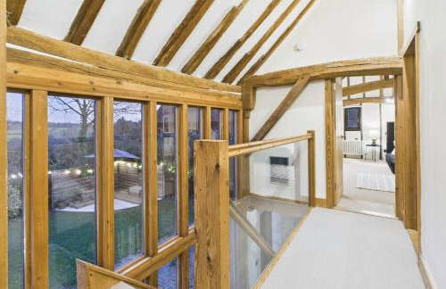 The Granary Idyllic Escape - Foto 11