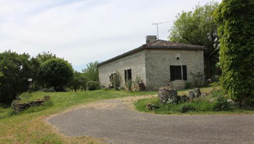 Gîte l'Odonata - Foto 4