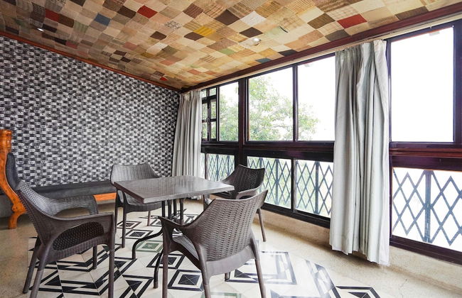 Palette Heritage Scindia Ghat - Foto 31