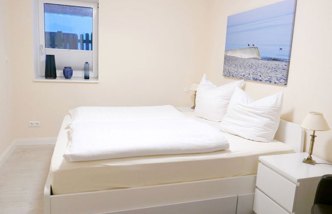 Strandhaus Brunhild - Foto 21