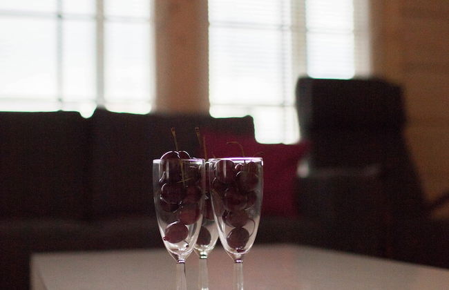 SResort Sauna Villas - Foto 32