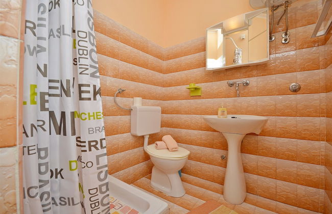 Apartment and Room Ivica - Foto 26