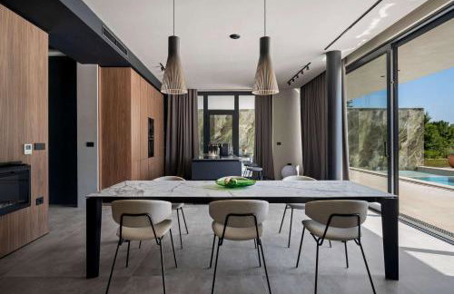 Luxury Villa She for 6 people with 61 m2 private pool, playground & activities on-side for adults and kids - Foto 31