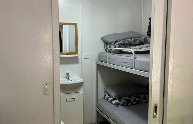 Colac Colac Caravan Park - Foto 10