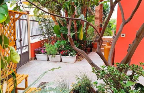 Casa vacanze in villa - Foto 5