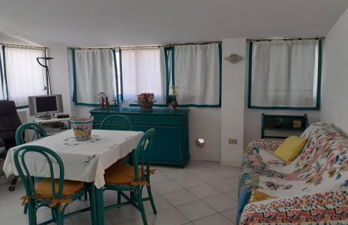 Attico Palazzo Azzurro - Foto 6