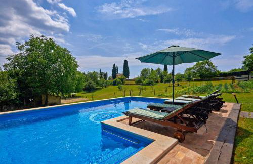 Stara Hiža in Sveti Petar u Šumi (Haus für 6-8 Personen) - Foto 4