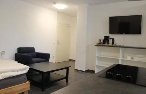 Libarty Appartments - Foto 17