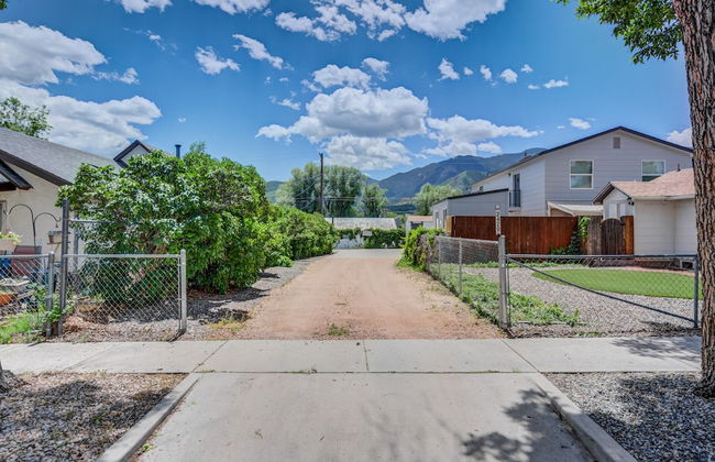 Modern&chic Cottage1bdcomfy Home In Old Colorado - Photo 19