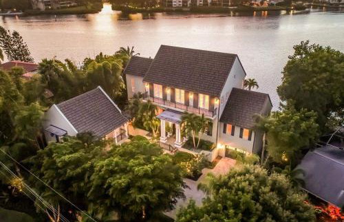 Sarasota Luxury Estate - Foto 19