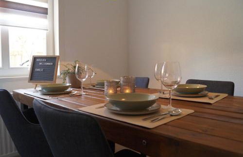 Ferienwohnung Fuchsbau - Foto 9