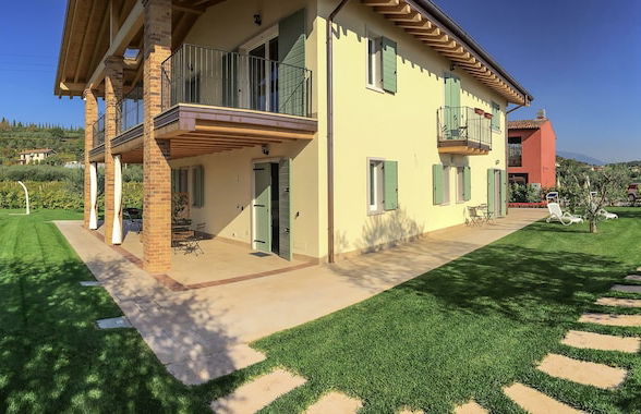 Agriturismo La Rocca - Foto 71