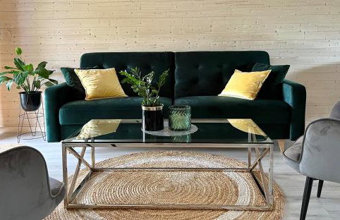 DUO Dom Kopalino - Foto 9