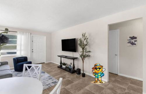 Cozy 2 Bedroom home, Dade City! #1 - Foto 8